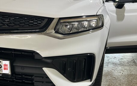 Geely Tugella FY11, 2023 год, 3 250 000 рублей, 7 фотография