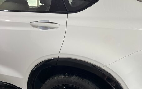Geely Tugella FY11, 2023 год, 3 250 000 рублей, 8 фотография