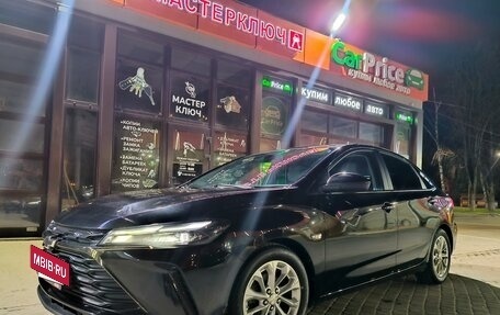 Chevrolet Monza, 2023 год, 1 500 050 рублей, 4 фотография