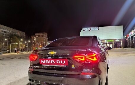 Chevrolet Monza, 2023 год, 1 500 050 рублей, 7 фотография