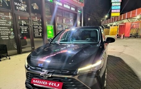 Chevrolet Monza, 2023 год, 1 500 050 рублей, 6 фотография