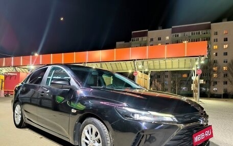 Chevrolet Monza, 2023 год, 1 500 050 рублей, 8 фотография