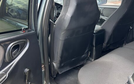 Chevrolet Niva I рестайлинг, 2014 год, 650 000 рублей, 13 фотография