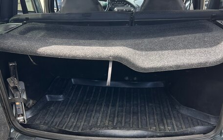 Chevrolet Niva I рестайлинг, 2014 год, 650 000 рублей, 10 фотография