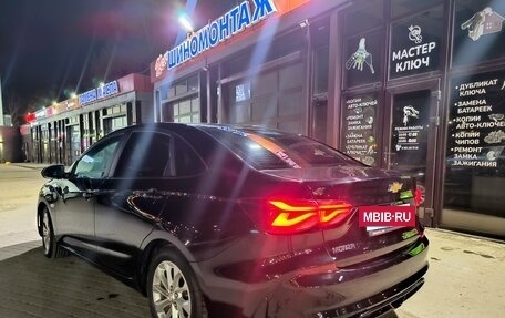 Chevrolet Monza, 2023 год, 1 500 050 рублей, 9 фотография