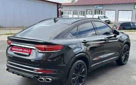Geely Tugella FY11, 2022 год, 2 450 000 рублей, 4 фотография