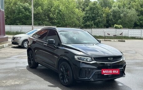 Geely Tugella FY11, 2022 год, 2 450 000 рублей, 8 фотография