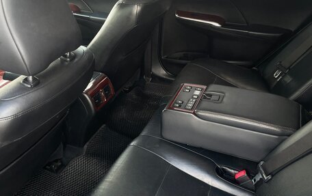 Toyota Camry, 2012 год, 1 660 000 рублей, 8 фотография
