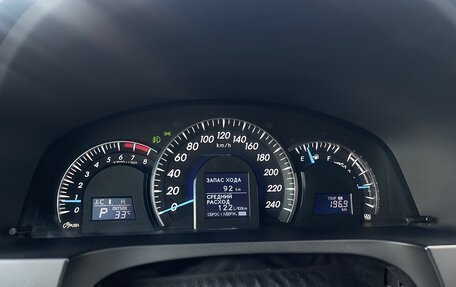 Toyota Camry, 2012 год, 1 660 000 рублей, 12 фотография