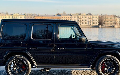 Mercedes-Benz G-Класс AMG, 2022 год, 21 800 000 рублей, 3 фотография