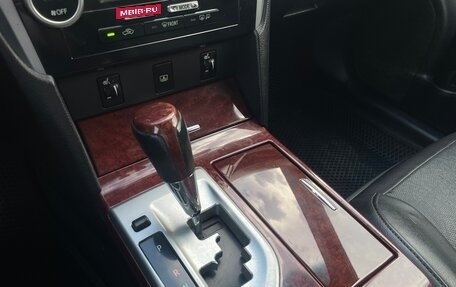 Toyota Camry, 2012 год, 1 660 000 рублей, 14 фотография