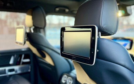 Mercedes-Benz G-Класс AMG, 2022 год, 21 800 000 рублей, 10 фотография