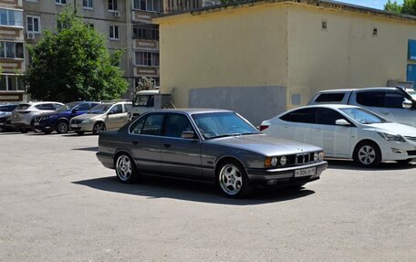 BMW 5 серия, 1994 год, 1 070 000 рублей, 7 фотография