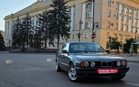 BMW 5 серия, 1994 год, 1 070 000 рублей, 2 фотография
