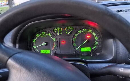 Skoda Octavia IV, 2002 год, 530 000 рублей, 6 фотография