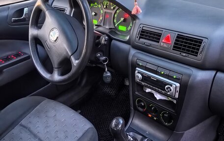 Skoda Octavia IV, 2002 год, 530 000 рублей, 5 фотография
