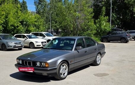BMW 5 серия, 1994 год, 1 070 000 рублей, 9 фотография