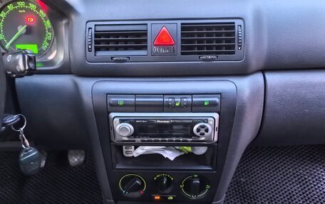 Skoda Octavia IV, 2002 год, 530 000 рублей, 7 фотография