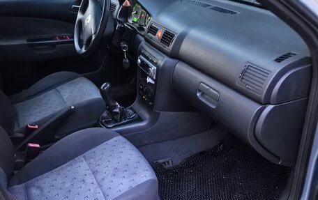 Skoda Octavia IV, 2002 год, 530 000 рублей, 8 фотография