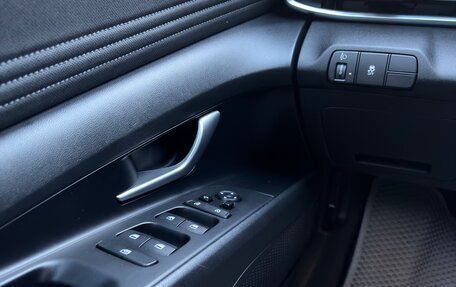 Hyundai Elantra, 2021 год, 2 150 000 рублей, 11 фотография