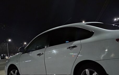 Nissan Almera, 2014 год, 540 000 рублей, 2 фотография