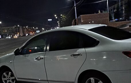 Nissan Almera, 2014 год, 540 000 рублей, 3 фотография