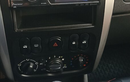 Nissan Almera, 2014 год, 540 000 рублей, 7 фотография