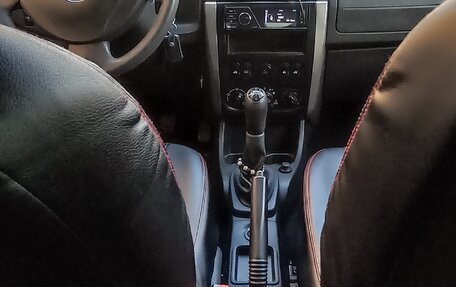 Nissan Almera, 2014 год, 540 000 рублей, 11 фотография
