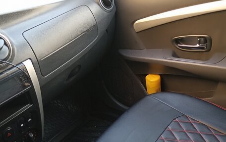 Nissan Almera, 2014 год, 540 000 рублей, 9 фотография