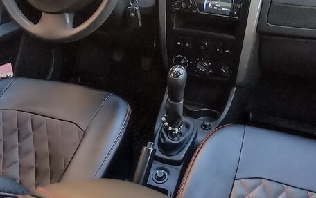 Nissan Almera, 2014 год, 540 000 рублей, 12 фотография