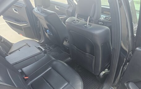 Mercedes-Benz E-Класс, 2014 год, 1 800 000 рублей, 5 фотография