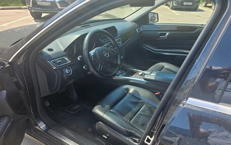 Mercedes-Benz E-Класс, 2014 год, 1 800 000 рублей, 12 фотография