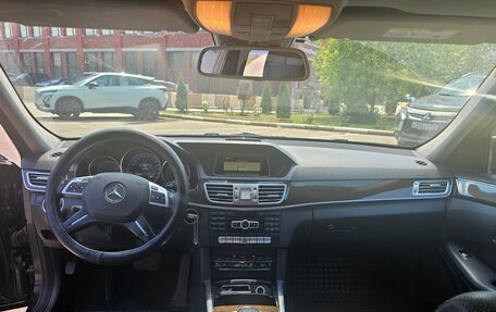 Mercedes-Benz E-Класс, 2014 год, 1 800 000 рублей, 9 фотография