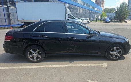 Mercedes-Benz E-Класс, 2014 год, 1 800 000 рублей, 13 фотография