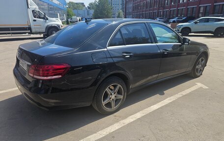 Mercedes-Benz E-Класс, 2014 год, 1 800 000 рублей, 14 фотография
