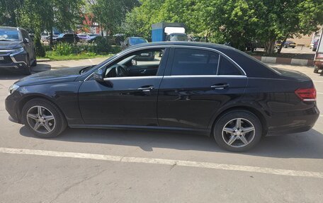 Mercedes-Benz E-Класс, 2014 год, 1 800 000 рублей, 17 фотография