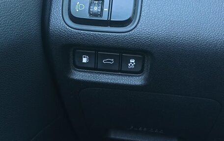 KIA Optima IV, 2016 год, 1 850 000 рублей, 11 фотография