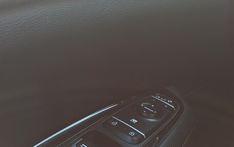 KIA Optima IV, 2016 год, 1 850 000 рублей, 10 фотография