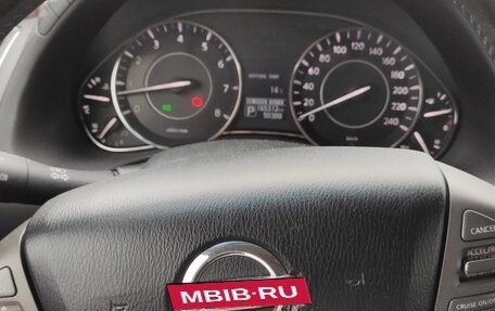 Nissan Patrol, 2014 год, 3 050 000 рублей, 11 фотография