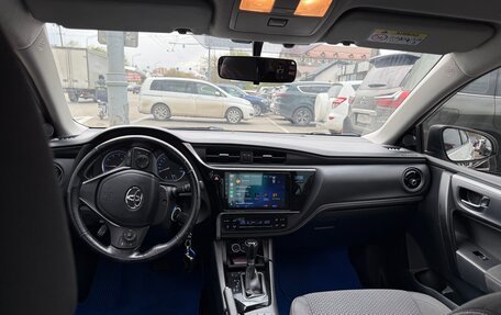 Toyota Corolla, 2017 год, 1 700 000 рублей, 13 фотография