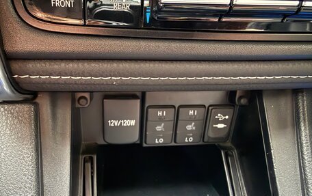 Toyota Corolla, 2017 год, 1 700 000 рублей, 27 фотография