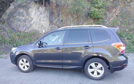 Subaru Forester, 2015 год, 2 100 000 рублей, 3 фотография