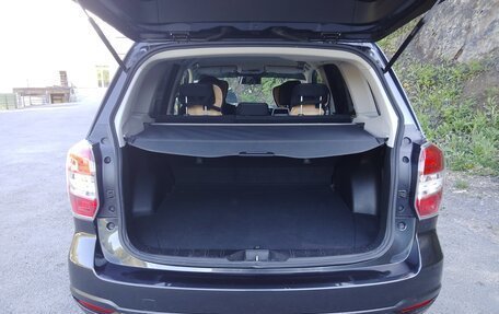 Subaru Forester, 2015 год, 2 100 000 рублей, 5 фотография