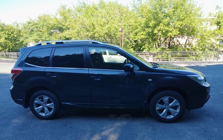 Subaru Forester, 2015 год, 2 100 000 рублей, 4 фотография
