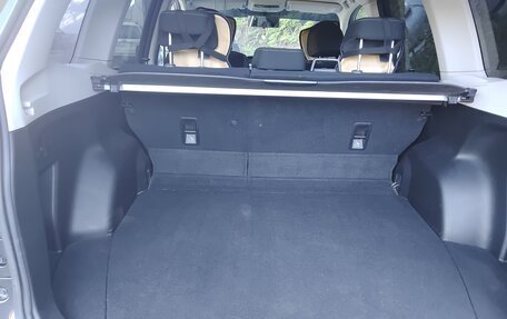 Subaru Forester, 2015 год, 2 100 000 рублей, 6 фотография