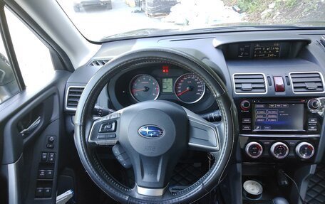 Subaru Forester, 2015 год, 2 100 000 рублей, 7 фотография