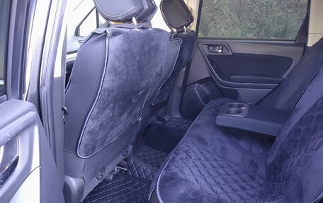 Subaru Forester, 2015 год, 2 100 000 рублей, 10 фотография