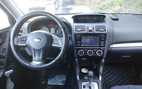 Subaru Forester, 2015 год, 2 100 000 рублей, 8 фотография