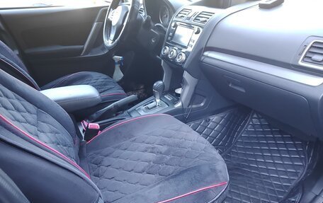 Subaru Forester, 2015 год, 2 100 000 рублей, 12 фотография