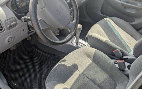 Hyundai Accent II, 2008 год, 415 000 рублей, 5 фотография